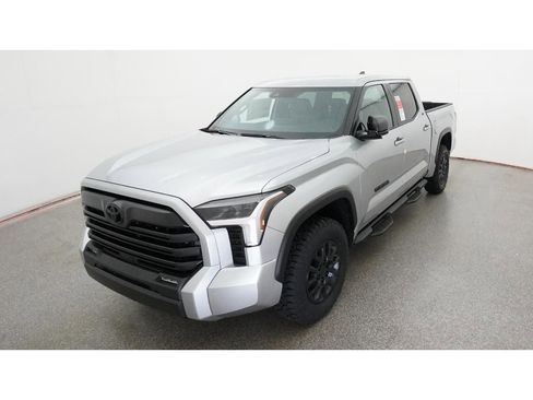 New 2026 Toyota Tundra SR5 image 36