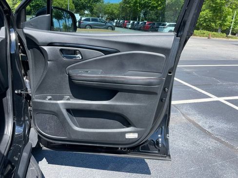 Certified 2023 Honda Ridgeline Black Edition image 28