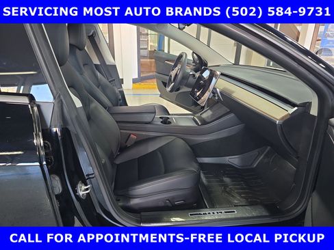 Used 2022 Tesla Model 3 Performance image 21