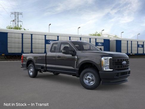 New 2026 Ford F250 XL w/ Snow Plow Prep Package image 17