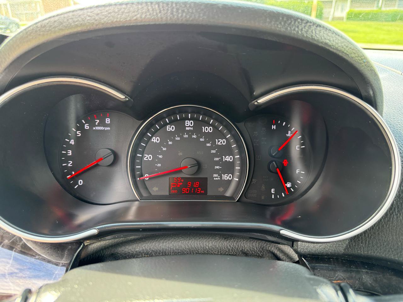 Used 2015 Kia Sorento LX FWD image 35