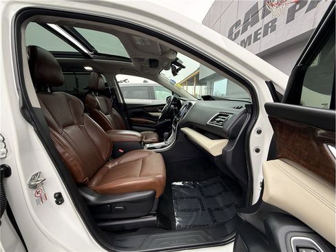 Used 2019 Subaru Ascent Touring w/ Popular Package #3 image 13