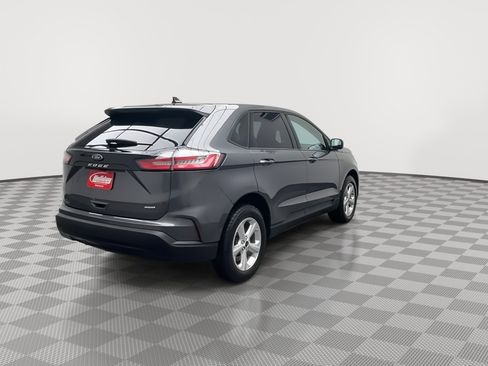 Certified 2024 Ford Edge SE w/ Cargo Accessory Package image 35