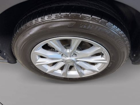 Used 2024 Honda CR-V EX image 9