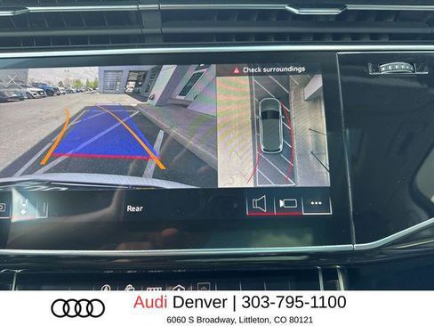 Certified 2022 Audi Q7 3.0T Premium Plus AWD/4WD image 15