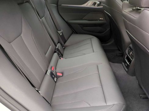 Used 2025 BMW i4 xDrive40i w/ Premium Package image 22