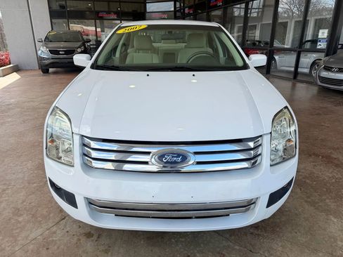 Used 2007 Ford Fusion SE image 2