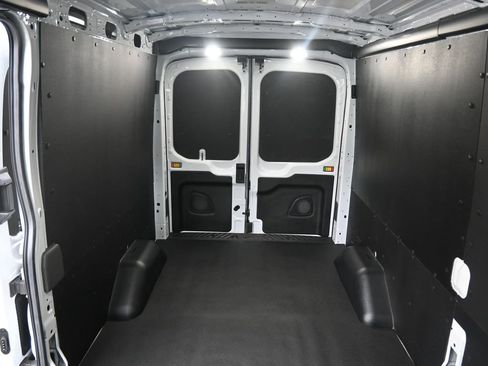 New 2026 Ford Transit 250 148 Medium Roof Extended AWD image 23