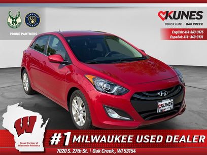 Used 2014 Hyundai Elantra GT