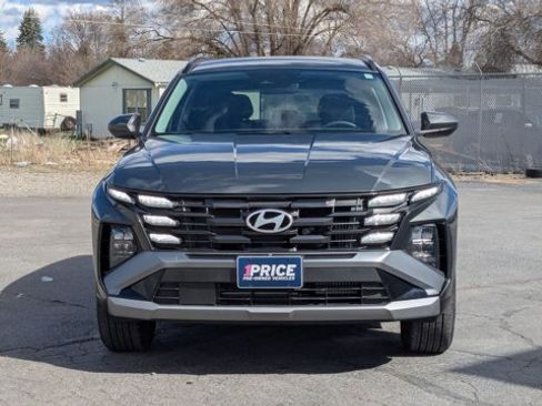 Used 2025 Hyundai Tucson SEL image 2