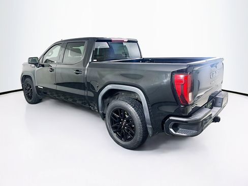 Used 2020 GMC Sierra 1500 Elevation w/ Elevation Value Package RWD image 5