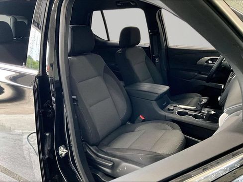 Used 2023 Chevrolet Traverse LT AWD/4WD image 29