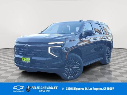 New 2026 Chevrolet Tahoe RST w/ Comfort Package