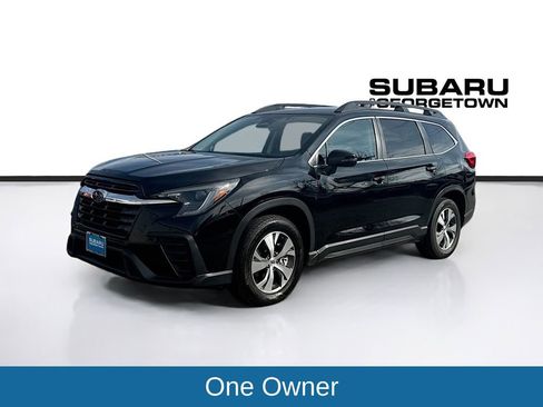 Certified 2023 Subaru Ascent Premium w/ Convenience Package image 3