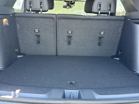 New 2025 Chevrolet TrailBlazer ACTIV w/ Driver Confidence Package FWD image 28