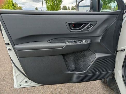 Used 2026 Subaru Outback Wilderness AWD/4WD image 10