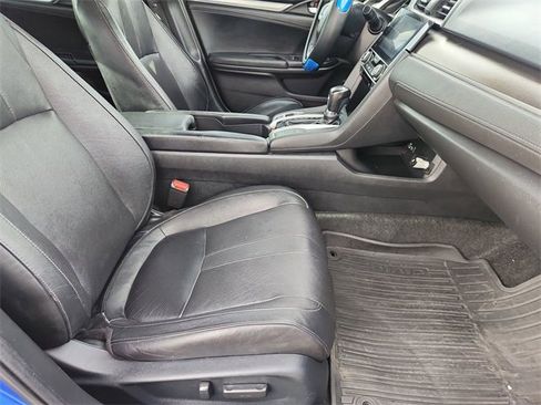 Used 2017 Honda Civic Touring image 26