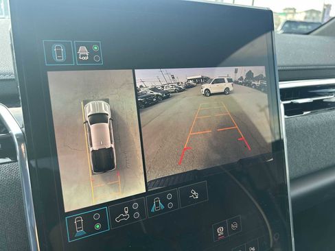 New 2026 GMC Sierra EV Elevation image 14