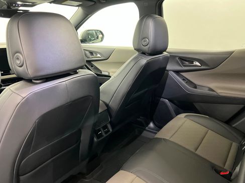 New 2026 Chevrolet Equinox LT w/ Convenience Package II image 20