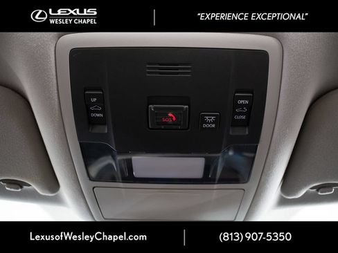 Used 2020 Lexus RX 350 FWD w/ Premium Package image 37