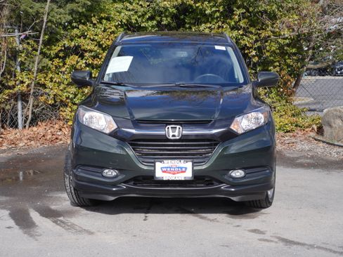 Used 2017 Honda HR-V EX-L image 33