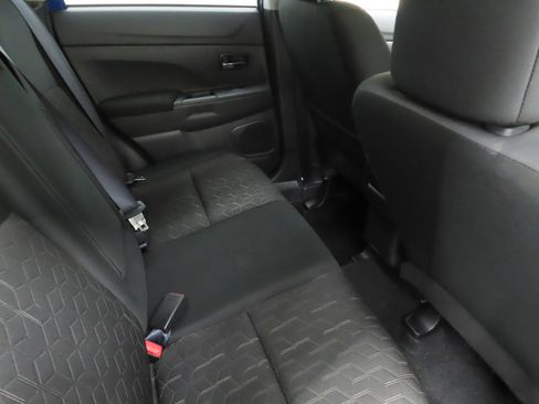 Used 2026 Mitsubishi Outlander Sport ES AWD/4WD image 23