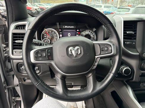 Certified 2022 RAM 1500 Big Horn image 18