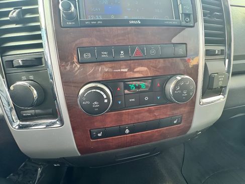 Used 2012 RAM 2500 Laramie w/ Protection Group image 32