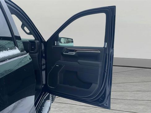 New 2026 GMC Sierra 1500 Elevation w/ Elevation Premium Package AWD/4WD image 21