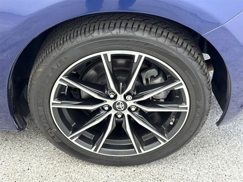 Used 2017 Toyota 86 image 40