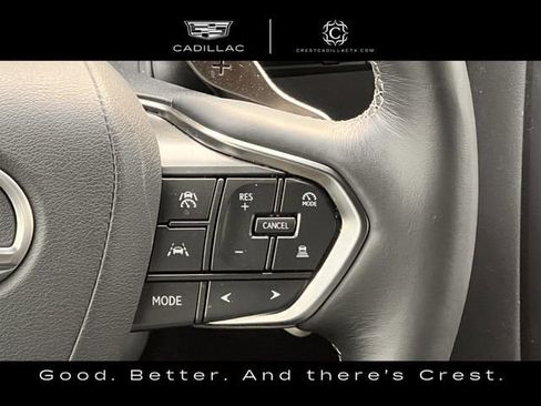 Used 2025 Lexus LX 600 4WD w/ Accessory Package (2T) image 13