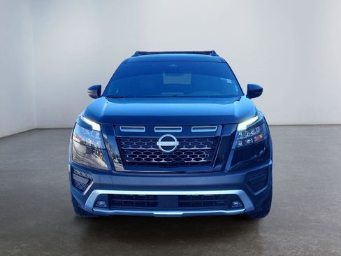 Used 2024 Nissan Pathfinder Rock Creek image 8