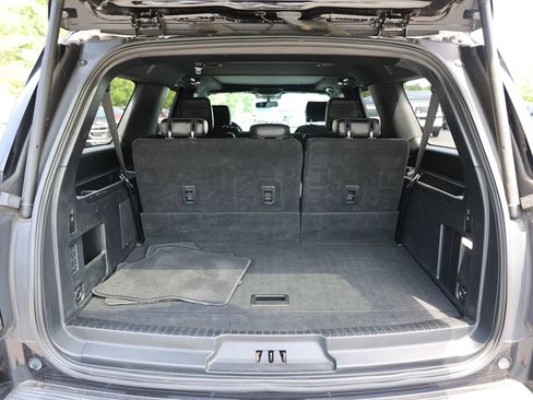 Used 2020 Ford Expedition Max Limited AWD/4WD image 14