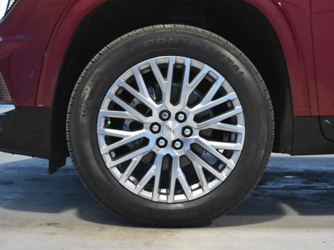 Used 2026 GMC Acadia Denali w/ Super Cruise Package AWD/4WD image 26