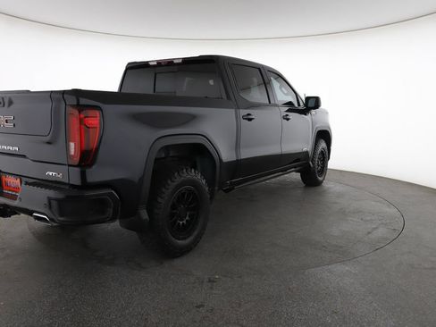 Used 2023 GMC Sierra 1500 AT4 w/ AT4 Premium Package AWD/4WD image 12