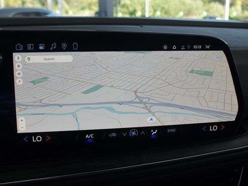 New 2026 Chevrolet Tahoe LS image 3