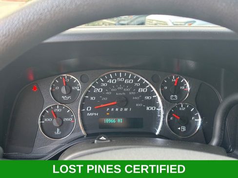 Used 2024 Chevrolet Express 2500 w/ Driver Convenience Package image 13