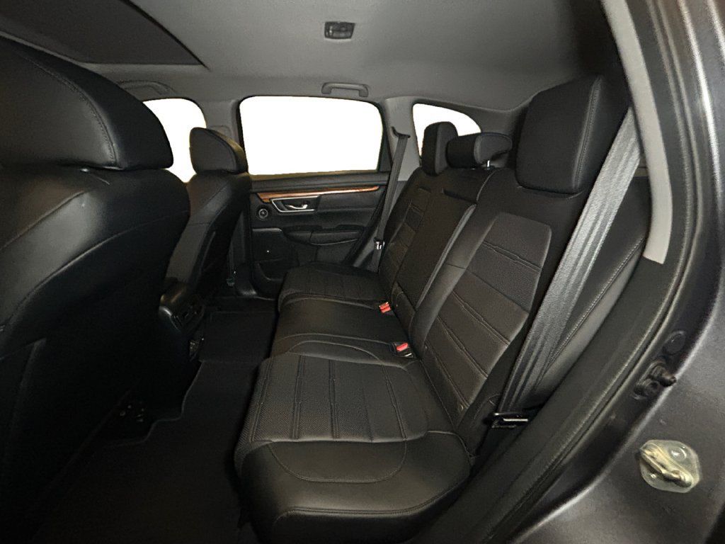 Used 2020 Honda CR-V EX-L image 13