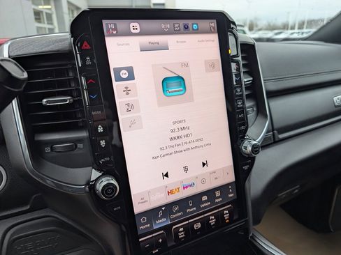 New 2026 RAM 2500 Laramie image 24