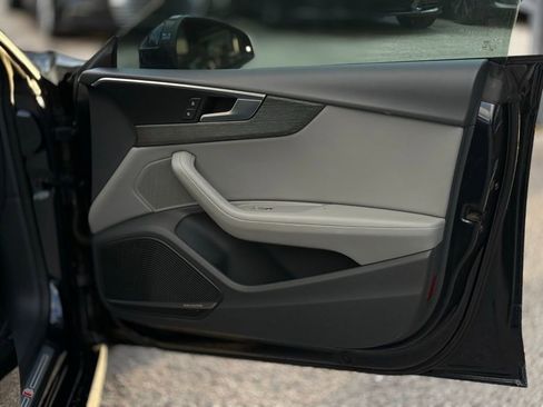 Used 2018 Audi A5 2.0T Prestige image 13