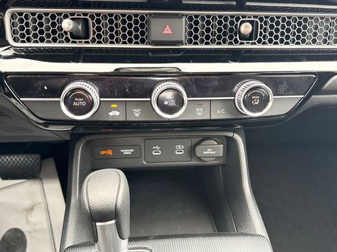 New 2026 Honda Civic LX image 20