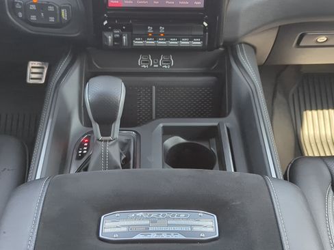Used 2026 RAM 1500 RHO AWD/4WD image 17