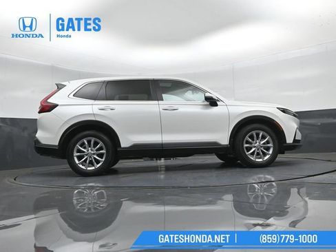 Certified 2024 Honda CR-V EX-L image 39