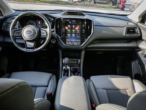Used 2024 Subaru Ascent Onyx Edition Limited image 29