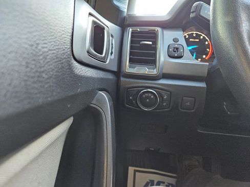 Used 2022 Ford Ranger XLT w/ Equipment Group 301A Mid image 14