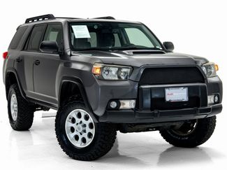 Used 2010 Toyota 4Runner SR5 video 1