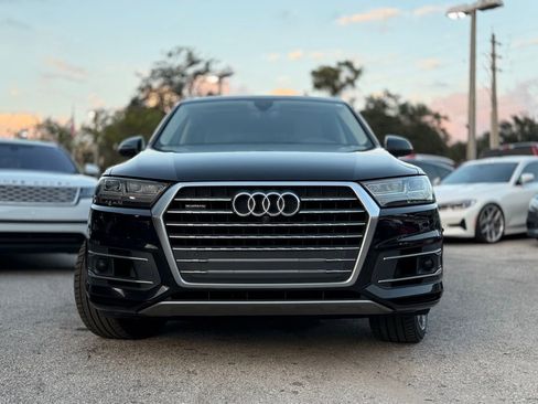 Used 2019 Audi Q7 3.0T Premium Plus image 11