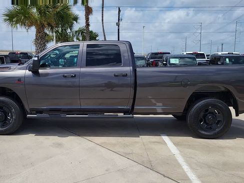 New 2026 RAM 3500 Tradesman AWD/4WD image 5