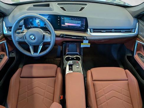 New 2026 BMW X1 xDrive28i w/ Technology Package AWD/4WD image 15