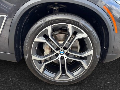 Used 2021 BMW X5 sDrive40i image 13
